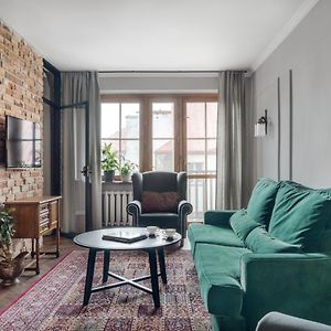 Appartement met Twee Slaapkamers