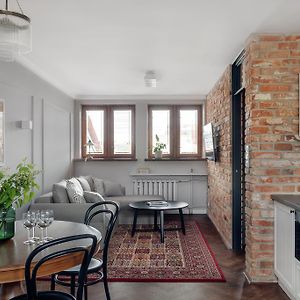 Deluxe Appartement