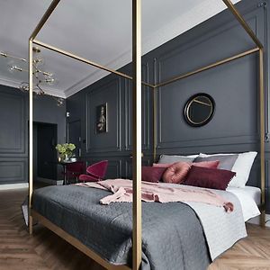 Studio Appartement